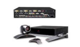 宝利通视频会议,打造高效远程沟通新体验