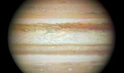 木星视频,揭秘太阳系最大行星的奥秘之旅